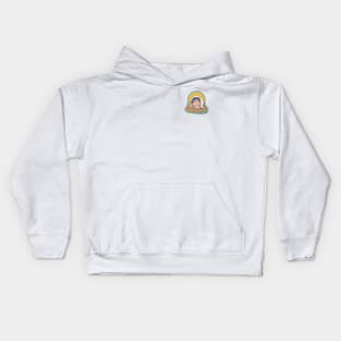 St. Teresa of Calcutta Kids Hoodie